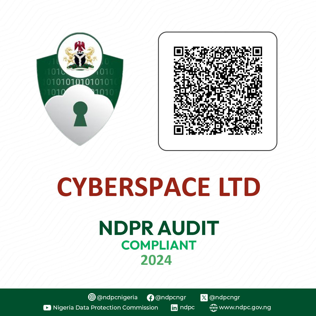 2024-NDPR Compliant