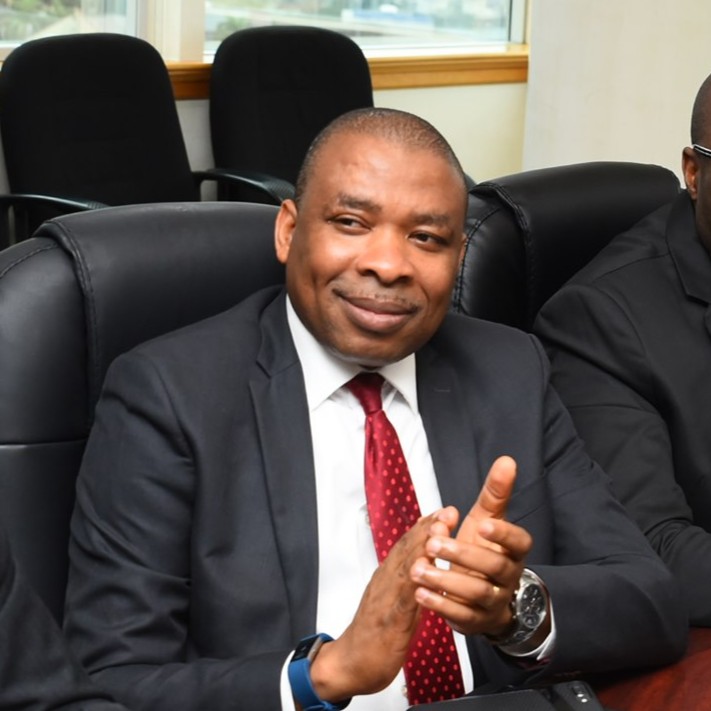 Image of Ayodele Awe