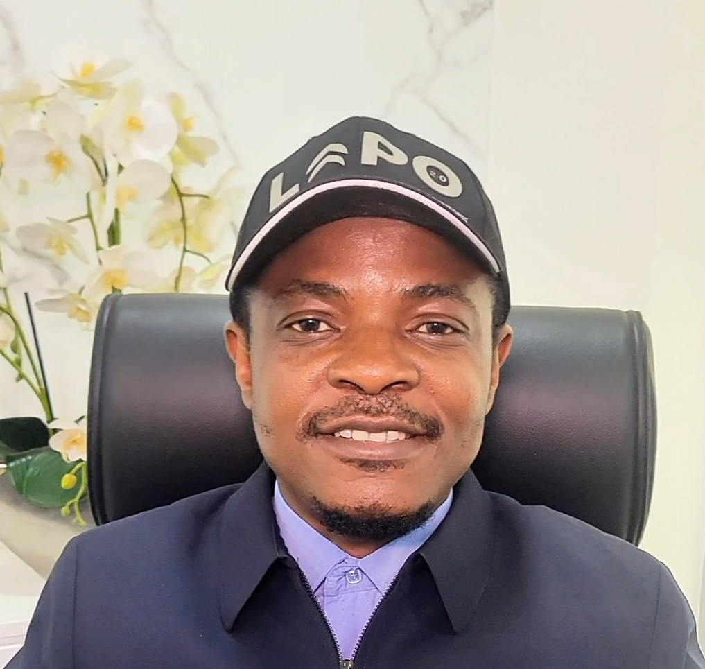 Israel Aibuedefe