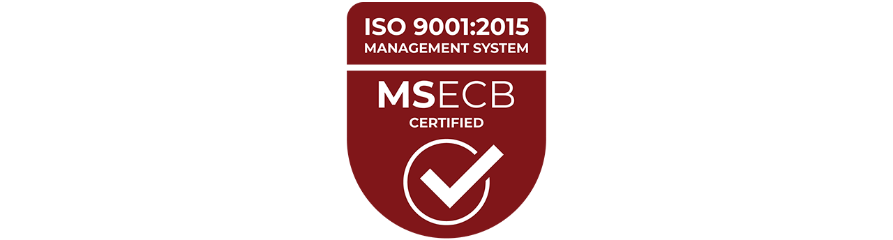 iso-9001 2015 logo